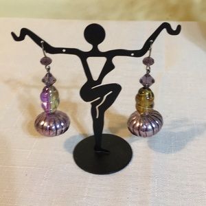 Elegant Earrings